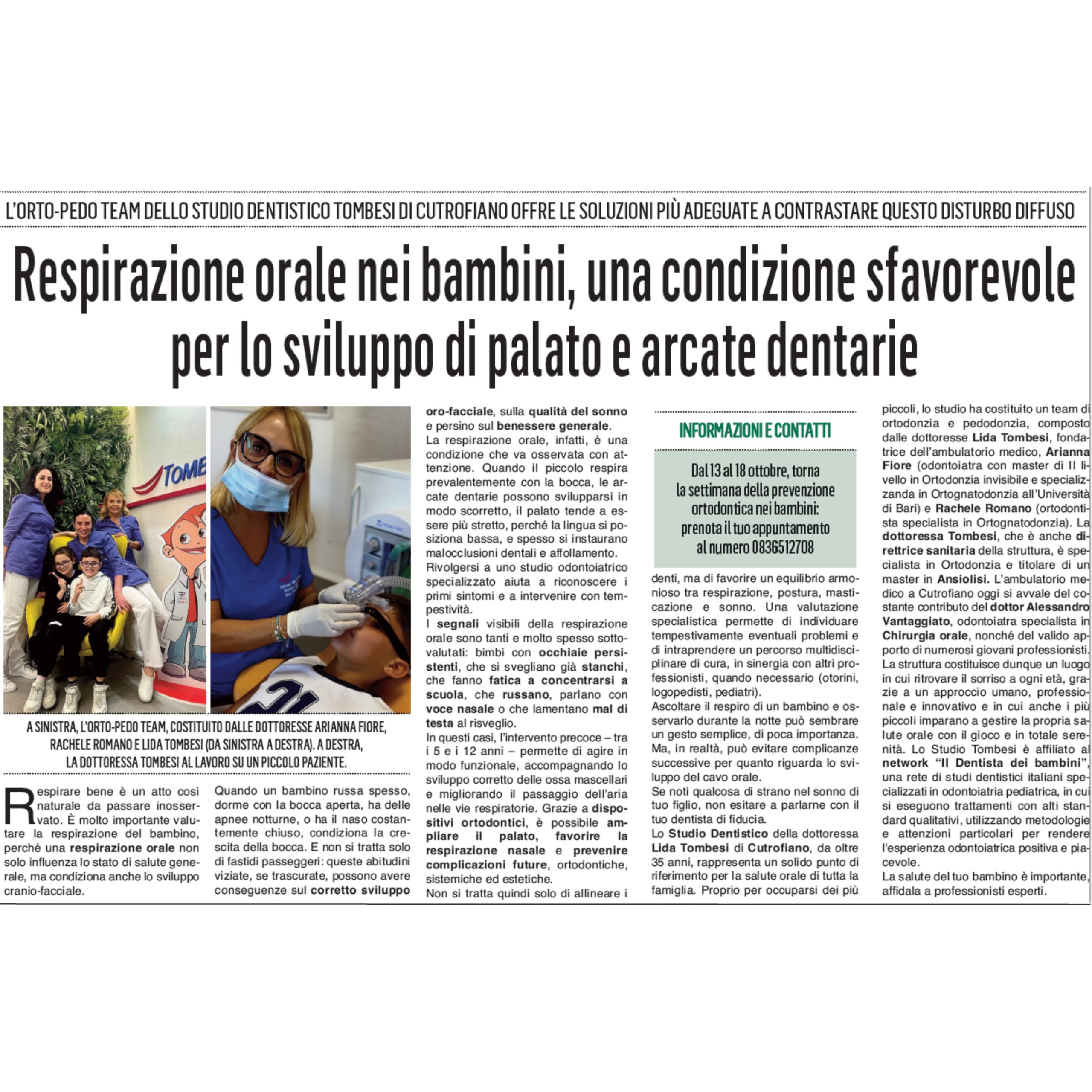 Impianti Dentali